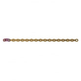 Sram Chain Pc Xx1 Eagle Hollowpin 126 Links Powerlock 12 Speed Chain